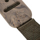 product variation DRAKE Gunslinger Olive Swirl Shotgun Sling (OT0061-OSW) image