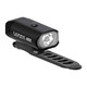 product variation LEZYNE Mini Drive 400XL Gloss Black Front Bike Light (1-LED-24F-V204) image