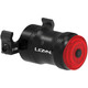 product variation LEZYNE Saddle Ai Alert 250 Rear Satin Black Bicycle Light (1-LED-41R-V137) image
