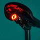 product variation LEZYNE Saddle Ai Alert 250 Rear Satin Black Bicycle Light (1-LED-41R-V137) image