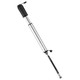 product variation LEZYNE Sport Drive HP Small Gray Bicycle Hand Pump (1-MP-SPDHP-V1S19) image