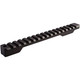 product variation Talley Manufacturing Picatinny Base, Black Finish, Fits Savage with Accutrigger (Short Action) PS0252725 image