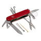 product variation VICTORINOX Explorer Red Pocket Knife (1.6703.B1) image