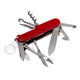 product variation VICTORINOX Explorer Red Pocket Knife (1.6703.B1) image