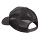 product variation VORTEX Men's Peakline Dark Charcoal OSFM Cap (125-08-DCH) image