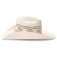 product variation RESISTOL CoJo Vaquero Natural Hat (RSCOVQ-CJ4281) image