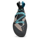 product variation SCARPA Womens Veloce Light Grey/Maldive Climbing Shoes (70065/002-LtgryMal) image