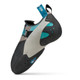 product variation SCARPA Womens Veloce Light Grey/Maldive Climbing Shoes (70065/002-LtgryMal) image