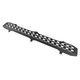 product variation Kuat IBEX Molle Panel Truck Bed Overland Rack Side Mount Mid Height | for IBEXD2/D3 image