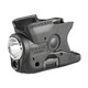 product variation STREAMLIGHT TLR-6 HL G White LED/Green Laser Black Weapon Light for M&P Shield 40/9 (69352) image