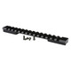 product variation WARNE Savage LA Mountain Tech 20MOA 8-40 Screws Tactical Rail (7665-20MOA) image