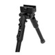 product variation WARNE Skyline Lite Bipod with Fixed Picatinny Interface (7913M) image