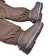 product variation Open Box (Great condition, limited use): DRAKE Uninsulated Guardian Elite HND Front Zip Wader, Color: Bottomland, Size: L/11 (DF2400-006-LRG11) image