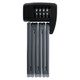 product variation ABUS Bordo Lite Mini 6055C/60 Black Folding Lock (62110) image
