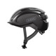 product variation Abus Unisex Purl Y 2 0 E Bike Urban Helmet Size M Shiny Black image