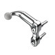 product variation CIRO Original Chrome Offset Perch Mount Kit (50150) image