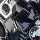 product variation CIRO Original Chrome Offset Perch Mount Kit (50150) image
