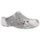 MUCK BOOT COMPANY Men's Muckster Lite Gray Swirl Clog (MMLCM11)
