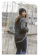 product variation VIKTOS Women's OGV Black Camo Hoodie (17200) image