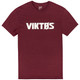 product variation Burgandy Heather image