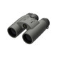 product variation LEUPOLD BX4-Range HD 10x42 Gen 2 TBR/W Shadow Gray Range-Finding Binoculars (185699) image