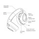 product variation NOKTA MAKRO Bluetooth Low Latency Headphones (17000257) image