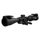 product variation SIG SAUER Tango-SPR 6-24x52mm 30mm SFP Moa Reticle Black Riflescope w/ 1.535 Mount (SOTS46000) image