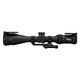 product variation SIG SAUER Tango-SPR 6-24x52mm 30mm SFP Moa Reticle Black Riflescope w/ 1.535 Mount (SOTS46000) image