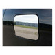 product variation QAA 1-Piece Stainless Steel Gas Cap Door Trim Fits Hyundai Accent 2006-2011 (GC27365) image