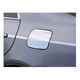 product variation QAA 1-Piece Stainless Steel Gas Cap Door Trim Fits Toyota Corolla 2009-2013 (GC29112) image