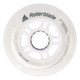 product variation ROLLERBLADE 4-Pack Moonbeams LED 80/82a White EA Wheels (06120000101) image
