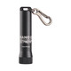 product variation STREAMLIGHT Nano Light II 20 Lumens Black Keychain Flashlight (73020) image