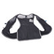product variation Open Box (Great condition, limited use): ULTIMATE DIRECTION Race Vest Md Onyx, Size: M (80457522ONX-MD) image