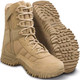 product variation Altama Vengeance SR 8 inch side zip tactical boot in Tan image