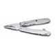 product variation VICTORINOX Silver Swiss Tool Spirit MX Clip (3.0224.MKB1) image