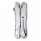 product variation VICTORINOX Silver Swiss Tool Spirit MX Clip (3.0224.MKB1) image