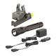 product variation w/ 120V AC/12V DC - PiggyBack | Black image