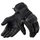 product variation REV'IT! Dirt 4 Black Riding Gloves (FGS207-1010) image