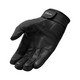 product variation REV'IT! Cassini H2O Black Riding Gloves (FGW090-0010) image