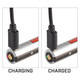 product variation STREAMLIGHT Rechargeable Lithium Polymer Battery Pack w/ Integrated Charge Port for ProTac 2AA-X USB (88136) image