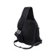 product variation CONDOR OUTDOOR Elite Sector 18L Black Sling Bag (111100-002) image