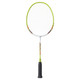 product variation YONEX Muscle Power 2 Junior 21in 4U (Avg. 83g) G5 White/Lime Yellow Racquet (MP2JRU25S) image