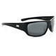 product variation Matte Black/Smoke & Silver Mirror image