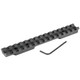 product variation EVOLUTION GUN WORKS 20 MOA Picatinny Rail Scope Mount For Remington 788 Standard Action (40402) image