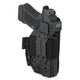 product variation VIKTOS Hookie Black Holster (2103202) image