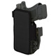 product variation VIKTOS Hookie Black Holster (2103202) image