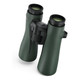 product variation SWAROVSKI NL Pure 10x52 Green Hunting Binoculars (36013) image