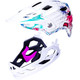 product variation Splat White/Multi image