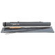 product variation TFO Blue Ribbon Fly Rod TF-BR Series Trout Fly Fishing Rod 7ft 6in 2wt 4pc image