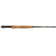 product variation TFO Blue Ribbon Fly Rod TF-BR Series Trout Fly Fishing Rod 8ft 6in 4wt 4pc image